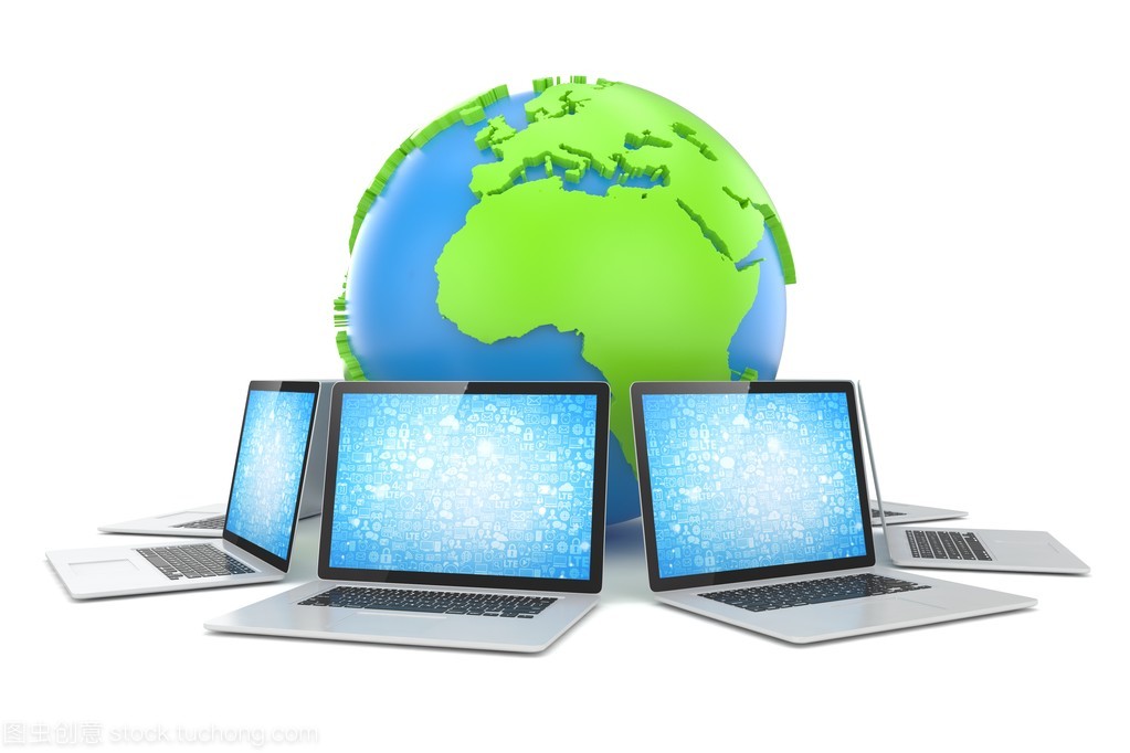 筆記本電腦網(wǎng)絡(luò)與全球計算機(jī)網(wǎng)絡(luò)