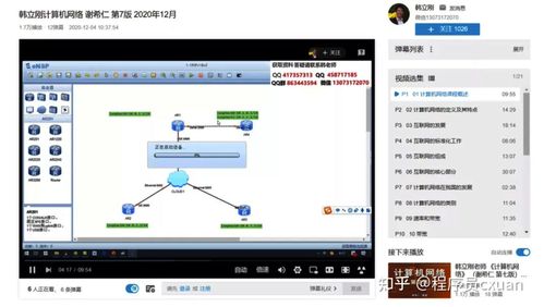 計算機(jī)網(wǎng)絡(luò)自學(xué)指南 全面系統(tǒng)掌握網(wǎng)絡(luò)技術(shù)