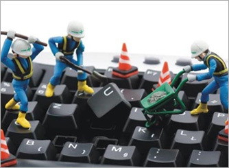 計(jì)算機(jī)網(wǎng)絡(luò) 連接世界的橋梁